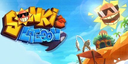 御三家Game-Sonki的泻湖