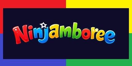 御三家Game-Ninjamboree