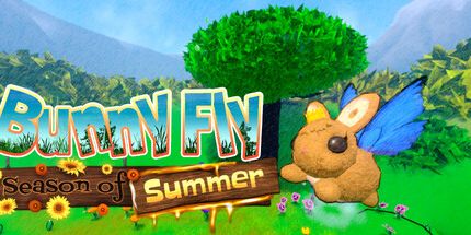 御三家Game-BunnyFly: 夏天的季节
