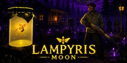 御三家Game-Lampyris月亮