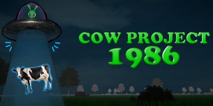 御三家Game-Cow项目1986