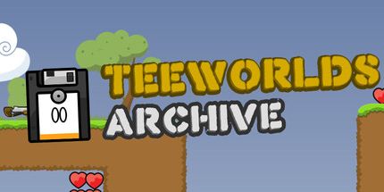 御三家Game-Teewlworld: 存档