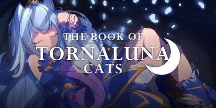 御三家Game-Tornaluna猫的书