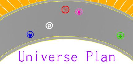 御三家Game-宇宙计划