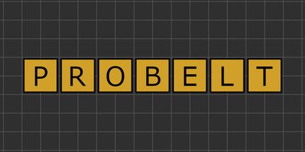 御三家Game-ProBelt