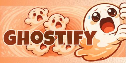 御三家Game-Ghostify