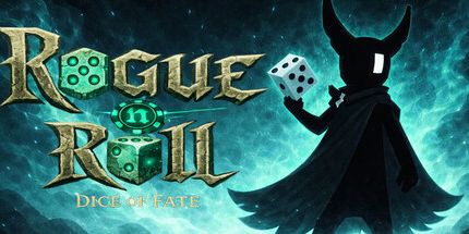御三家Game-Rogue 'n' Roll: 命运的骰子