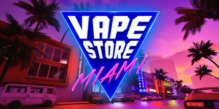 御三家Game-迈阿密电子烟店