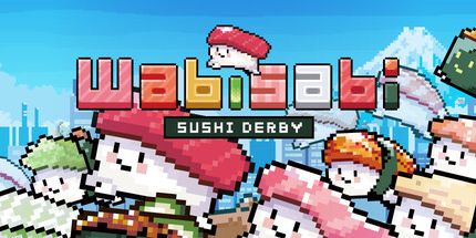 御三家Game-Wabisabi SushiDerby