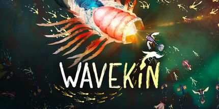 御三家Game-Wavekin