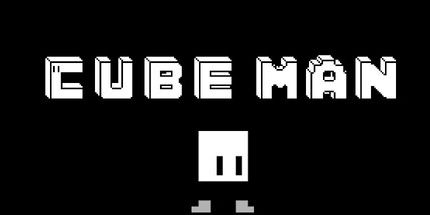 御三家Game-CUBEMAN