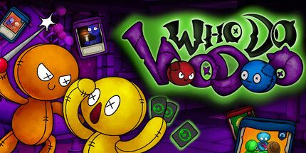 御三家Game-谁做巫毒