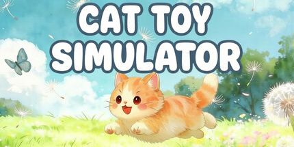 御三家Game-逗猫模拟器
