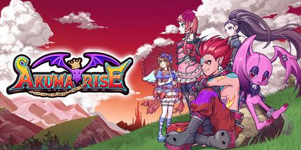 御三家Game-阿库玛·莱斯