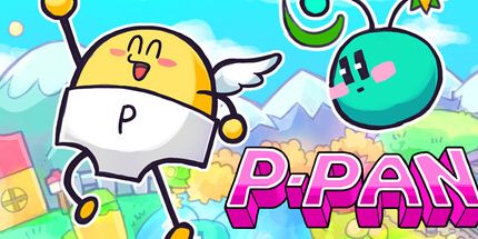 御三家Game-P-PAN