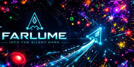 御三家Game-FARLUME: 进入寂静的黑暗