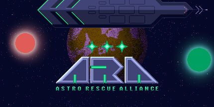 御三家Game-A.R.a.星际救援联盟