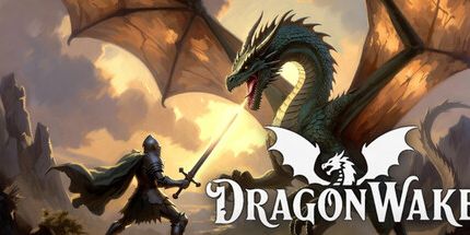 御三家Game-Dragonwake