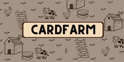 御三家Game-CardFarm