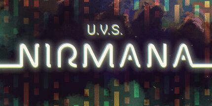 御三家Game-U.V.S.化现号