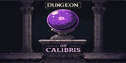御三家Game-Calibis的地牢: 恶魔之珠