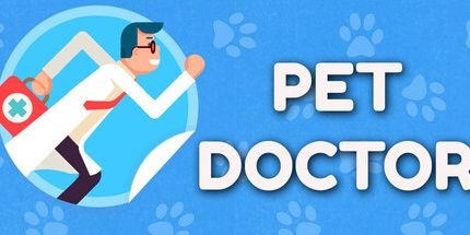 御三家Game-PetDoctor