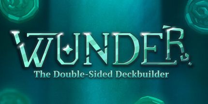 御三家Game-Wuder: 双面dekbuilder