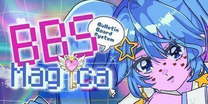 御三家Game-公告板系统Magica