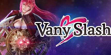 御三家Game-VanySlash