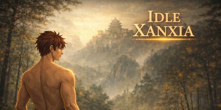 御三家Game-空闲的Xanxia