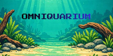 御三家Game-Omniquarium