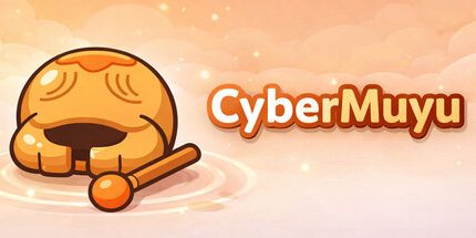 御三家Game-CyberMuyu