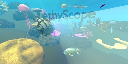 御三家Game-Tethyscope