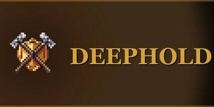 御三家Game-Deephold