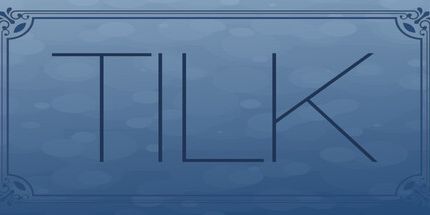 御三家Game-Tilk
