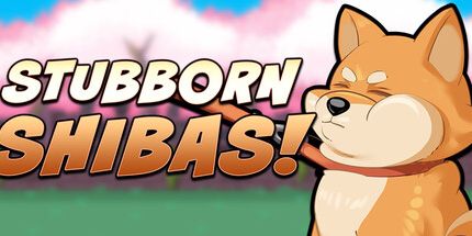 御三家Game-顽固的Shibas