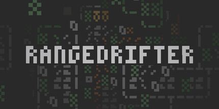 御三家Game-Rangedrifter