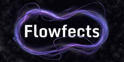 御三家Game-Flowfects