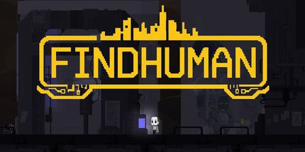 御三家Game-FindHuman