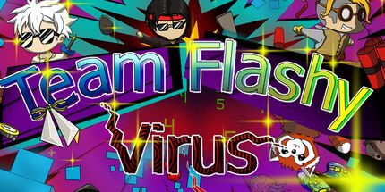 御三家Game-团队华而不实的病毒