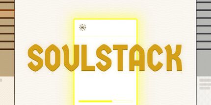 御三家Game-Soulstack