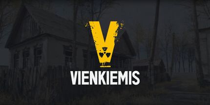 御三家Game-Vienkiemis