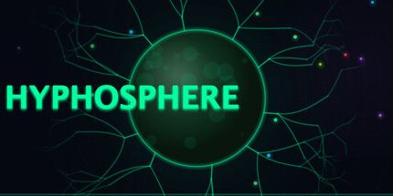 御三家Game-HyphoSphere