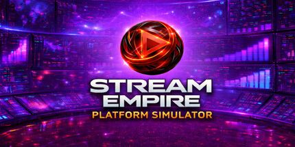 御三家Game-流帝国: 平台模拟器