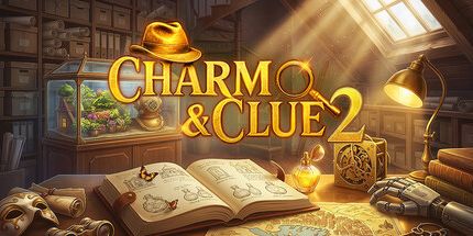 御三家Game-魅力与线索2珍藏版