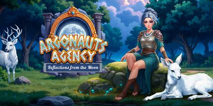 御三家Game-Argonauts机构: 来自月球收藏版的反思