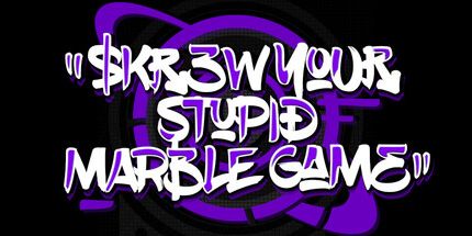 御三家Game-SKREW你愚蠢的大理石游戏