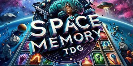 御三家Game-空间存储器TDG