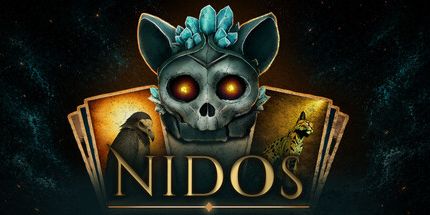 御三家Game-Nidos