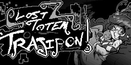 御三家Game-失落的图腾Trajipon!